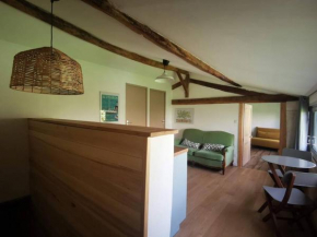Gîte chaleureux à Cherveux